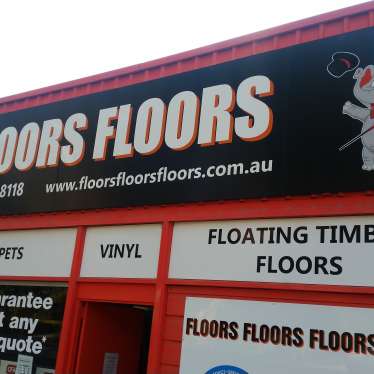Photo: Floors Floors Floors