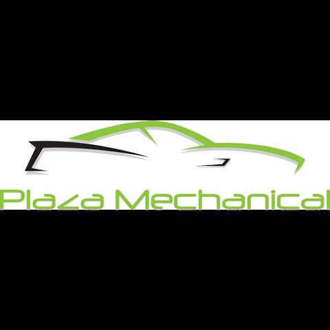 Photo: Plaza Mechanical